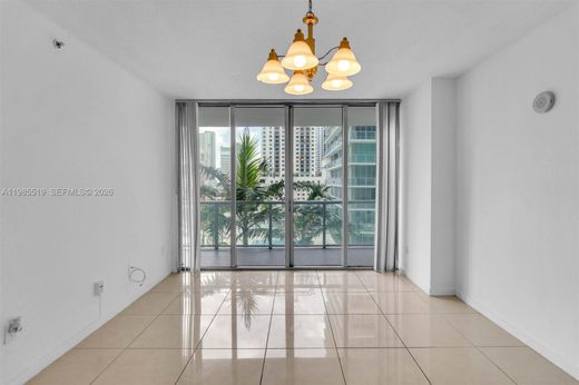 Complesso residenziale a Miami, Miami-Dade County