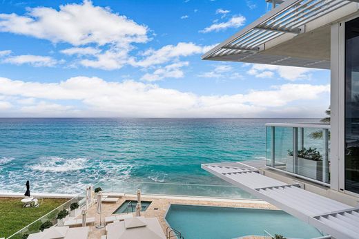 Κτίριο σε South Palm Beach, Palm Beach County