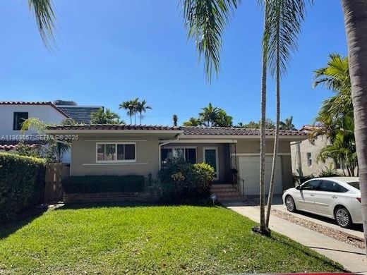 Villa Miami, Miami-Dade County