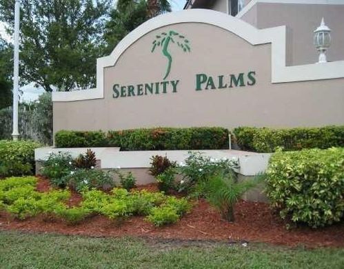 Residential complexes in Davie, Broward County