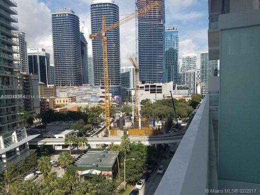 Complexes résidentiels à Miami, Comté de Miami-Dade