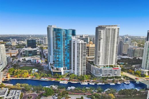 Wohnkomplexe in Fort Lauderdale, Broward County