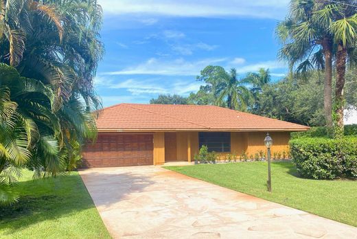 Villa in Jupiter, Palm Beach County