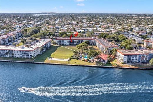 公寓楼  Lighthouse Point, Broward County