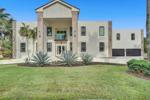 Villa in Plantation, Broward County