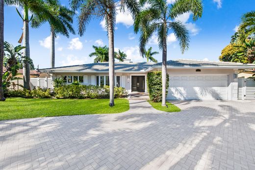 Villa in Fort Lauderdale, Broward County