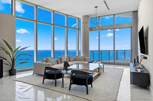 ‏בניין ב  Sunny Isles Beach, Miami-Dade County