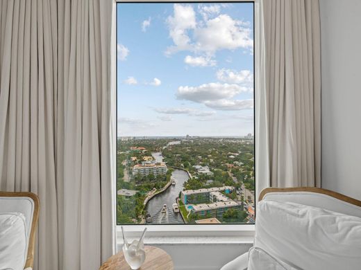 Edificio en Fort Lauderdale, Broward County