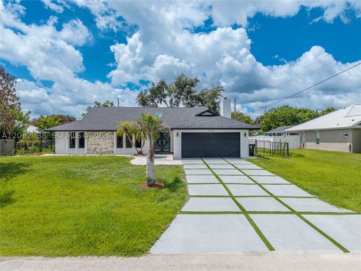 Villa in Port Saint Lucie, Saint Lucie County