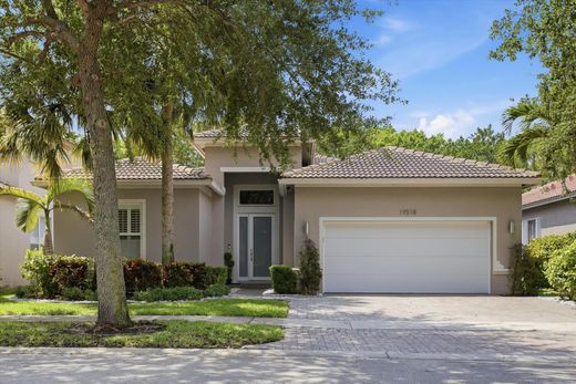 Villa in Weston, Broward County