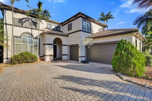 Villa a Boynton Beach, Palm Beach County