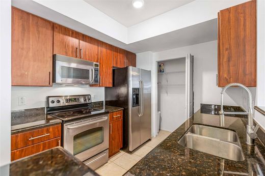 Komplex apartman Fort Lauderdale, Broward County