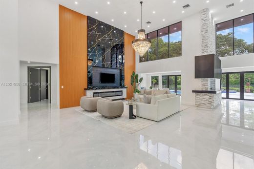 Villa Parkland, Broward County