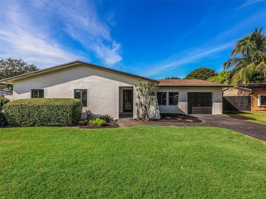 Villa in Miami, Miami-Dade County