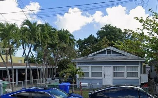 Villa en Miami Heights Trailer Park, Miami-Dade County