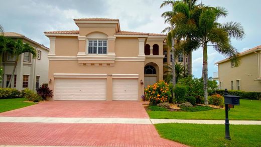 Villa in Lake Worth, Palm Beach