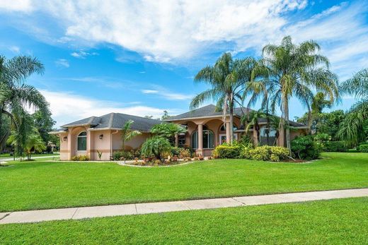 Villa in Wellington, Palm Beach County