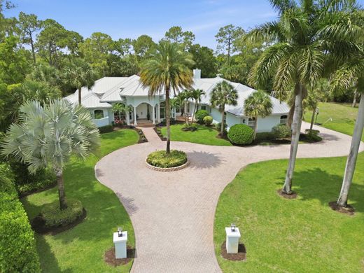 Villa in Wellington, Palm Beach