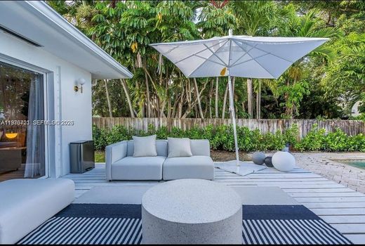 Villa in Miami, Miami-Dade