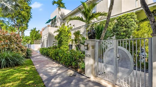 Villa in Miami Beach, Miami-Dade