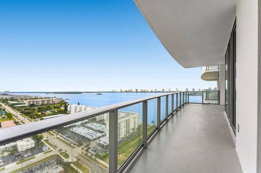 Kamienica w Lake Park, Palm Beach County