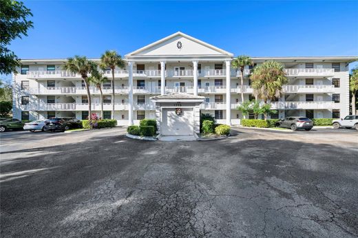 Жилой комплекс, Дэви, Broward County