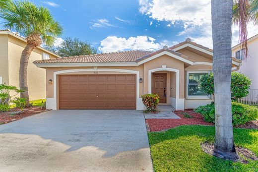Villa a Boynton Beach, Palm Beach County