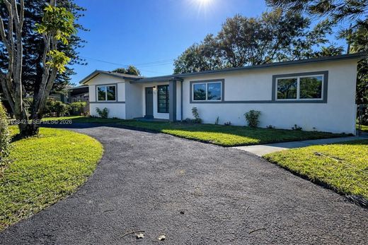 マイアミ, Miami-Dade Countyのヴィラ