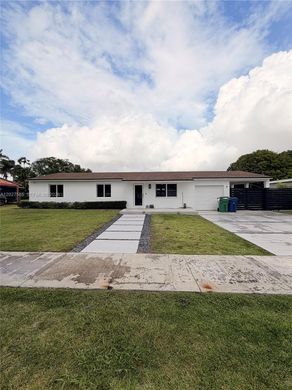 Villa in Homestead, Miami-Dade