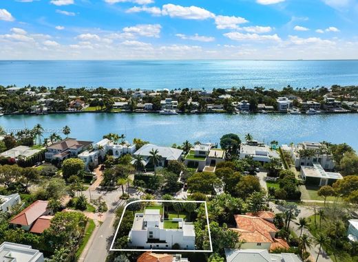 Villa in Key Biscayne, Miami-Dade County