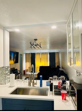 Kamienica w Tamarac, Broward County