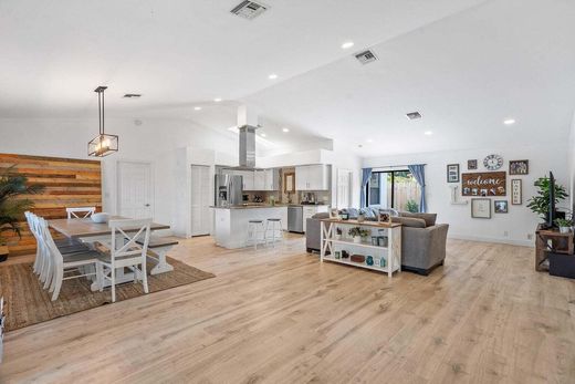 Villa in Delray Beach, Palm Beach
