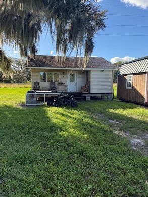 别墅  Indiantown, Martin County