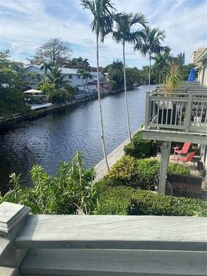 Complesso residenziale a Fort Lauderdale, Broward County