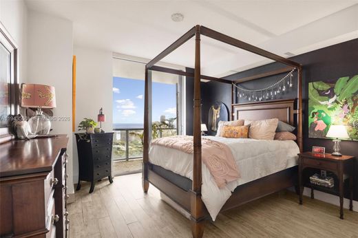 Complesso residenziale a Miami, Miami-Dade County