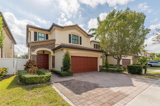 ﻓﻴﻼ ﻓﻲ Hialeah, Miami-Dade County