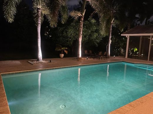 Villa en Boca Ratón, Palm Beach County