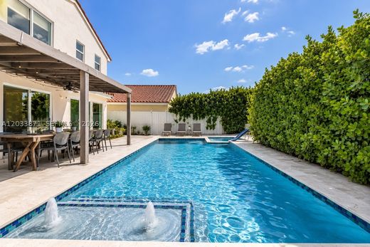 Villa - Hollywood, Broward County