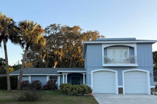 Villa in Fort Pierce, Saint Lucie County