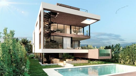 Villa - Miami Beach, Miami-Dade County