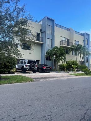 Stadthaus in Fort Lauderdale, Broward County