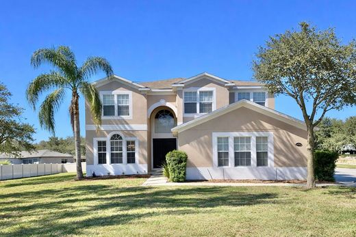 Villa - Apopka, Orange County