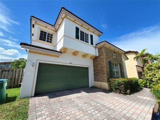 Villa en Cutler Bay, Miami-Dade County