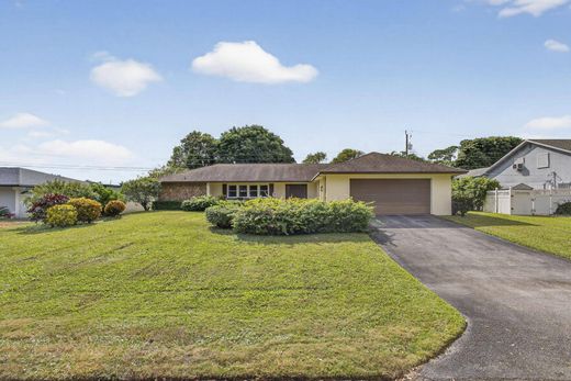 Villa en Lake Worth, Palm Beach County