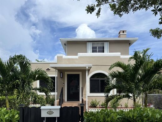 Villa a Miami, Miami-Dade County