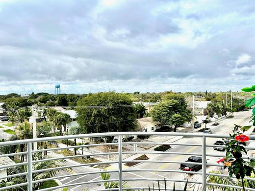 Wohnkomplexe in Delray Beach, Palm Beach County