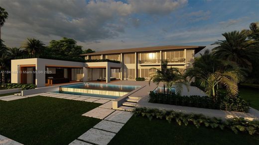 Villa - Miami, Miami-Dade County