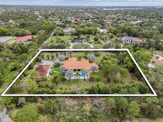 别墅  Jupiter, Palm Beach County