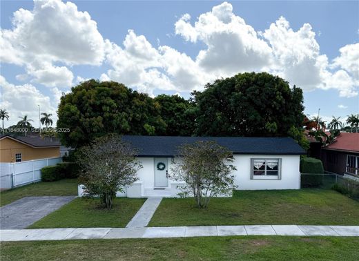 Villa - Miami, Miami-Dade County