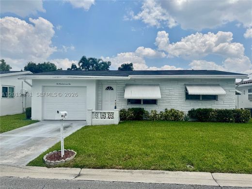 Villa a Margate, Broward County